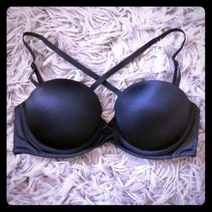 Maidenform Convertible/Strapless Bra